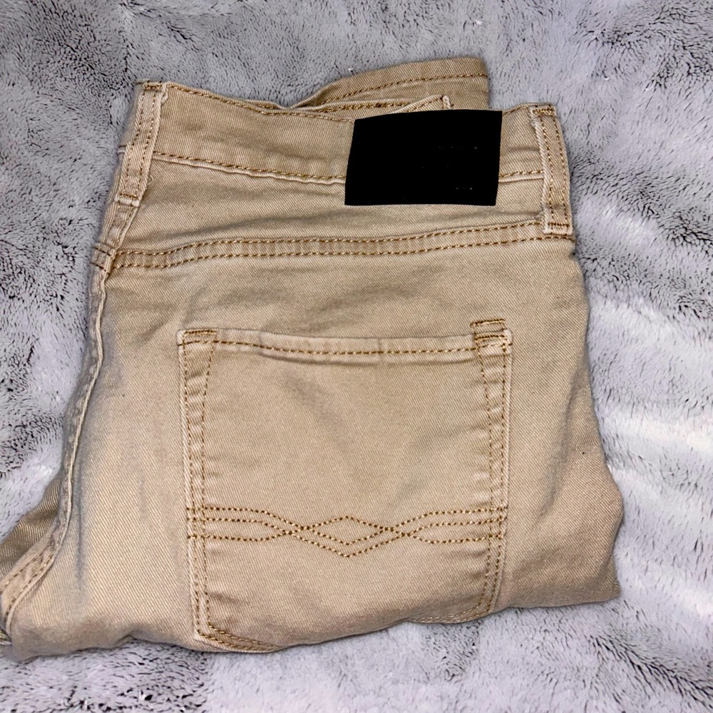Denizen by Levi’s Khaki Pants Men’s